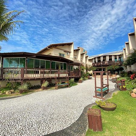 Morada Do Mar Hotel Bombinhas Ngoại thất bức ảnh