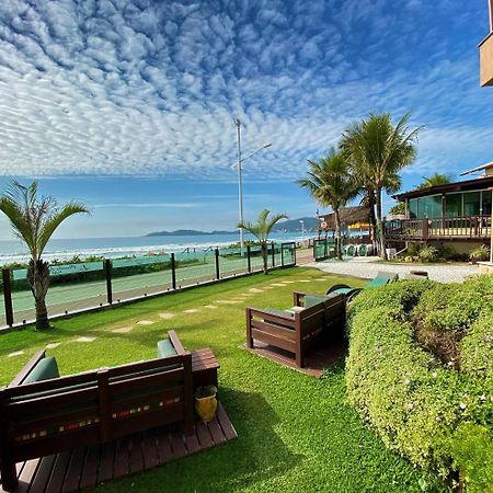 Morada Do Mar Hotel Bombinhas Ngoại thất bức ảnh
