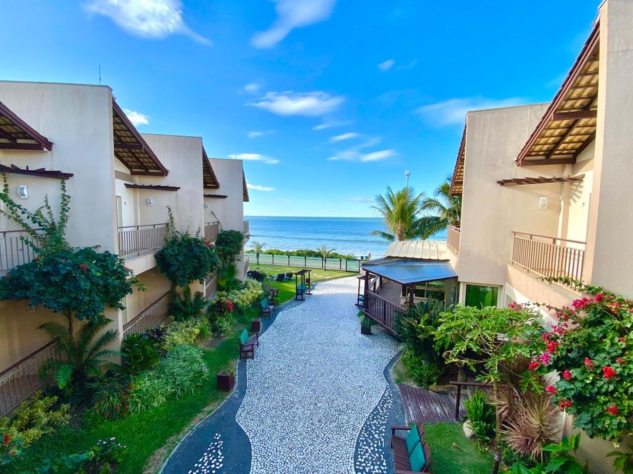 Morada Do Mar Hotel Bombinhas Ngoại thất bức ảnh