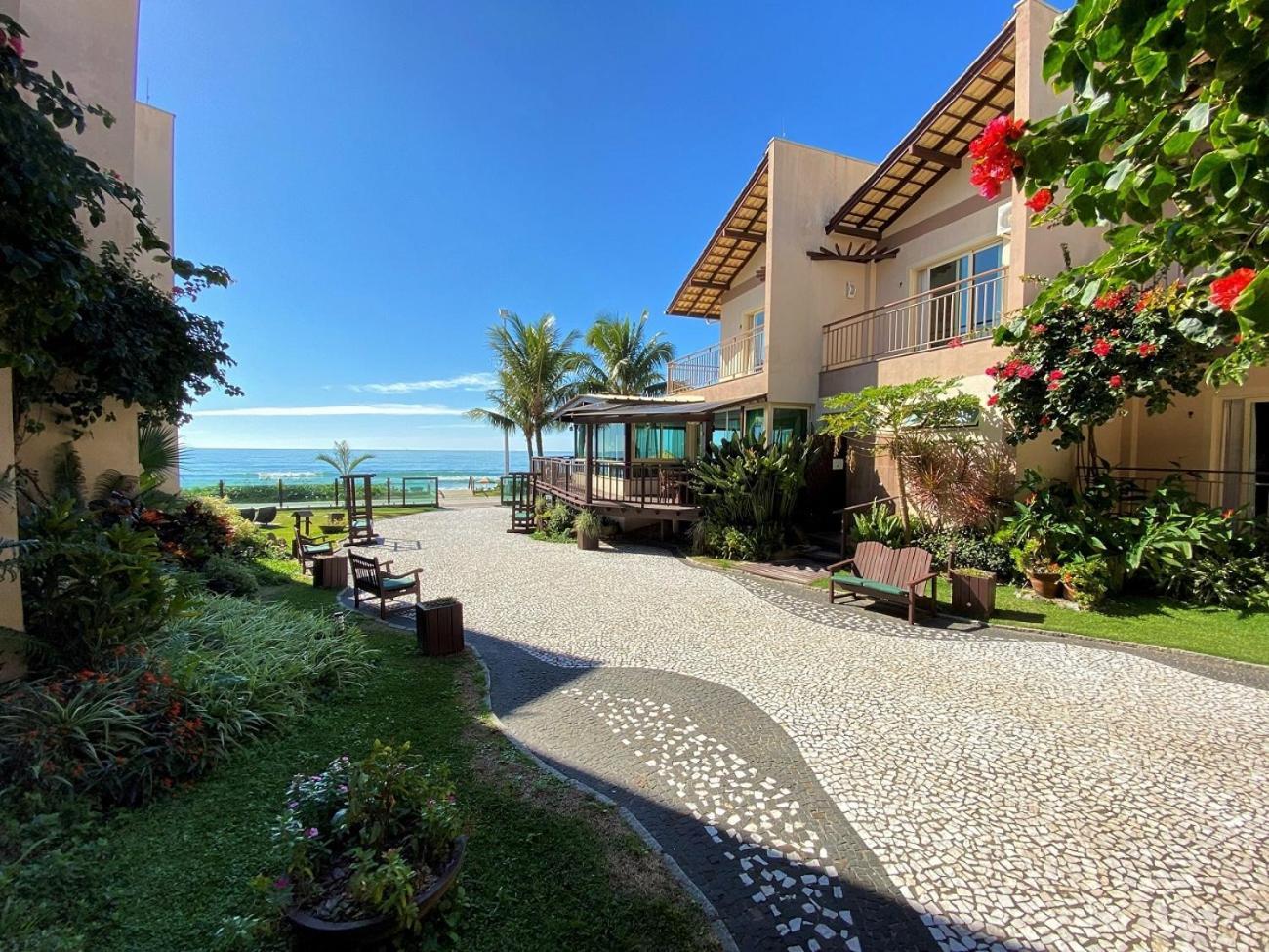 Morada Do Mar Hotel Bombinhas Ngoại thất bức ảnh