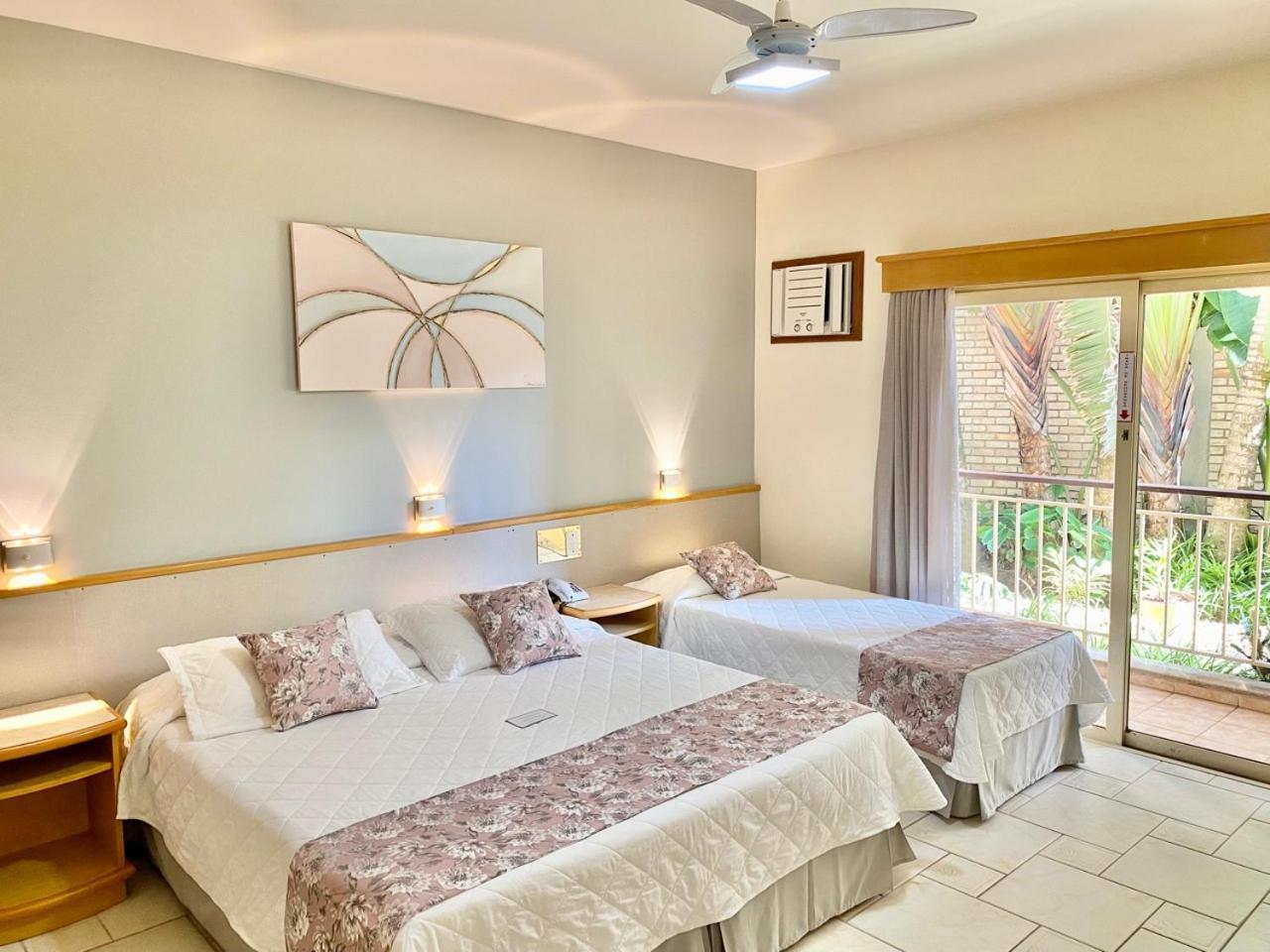Morada Do Mar Hotel Bombinhas Ngoại thất bức ảnh