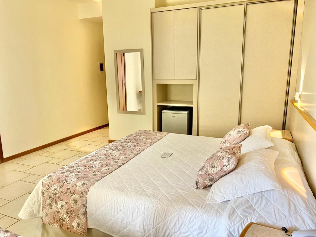 Morada Do Mar Hotel Bombinhas Ngoại thất bức ảnh