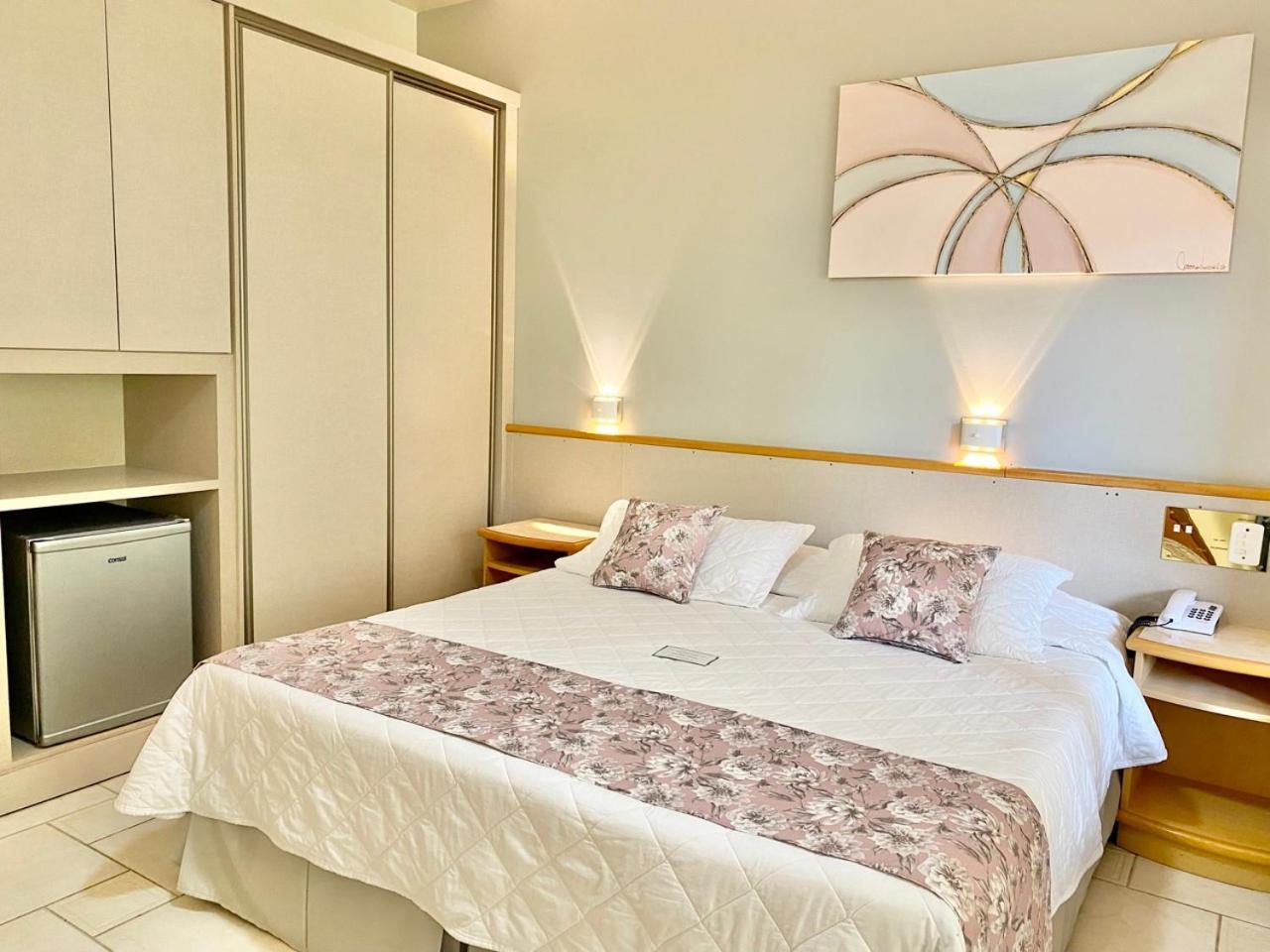 Morada Do Mar Hotel Bombinhas Ngoại thất bức ảnh