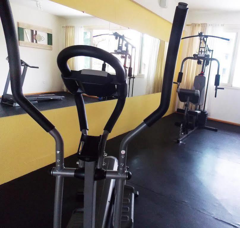 Morada Do Mar Hotel Bombinhas Ngoại thất bức ảnh