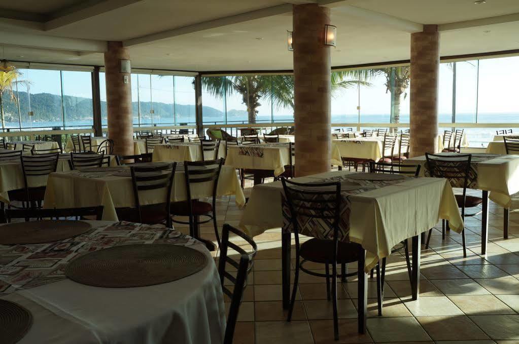Morada Do Mar Hotel Bombinhas Ngoại thất bức ảnh