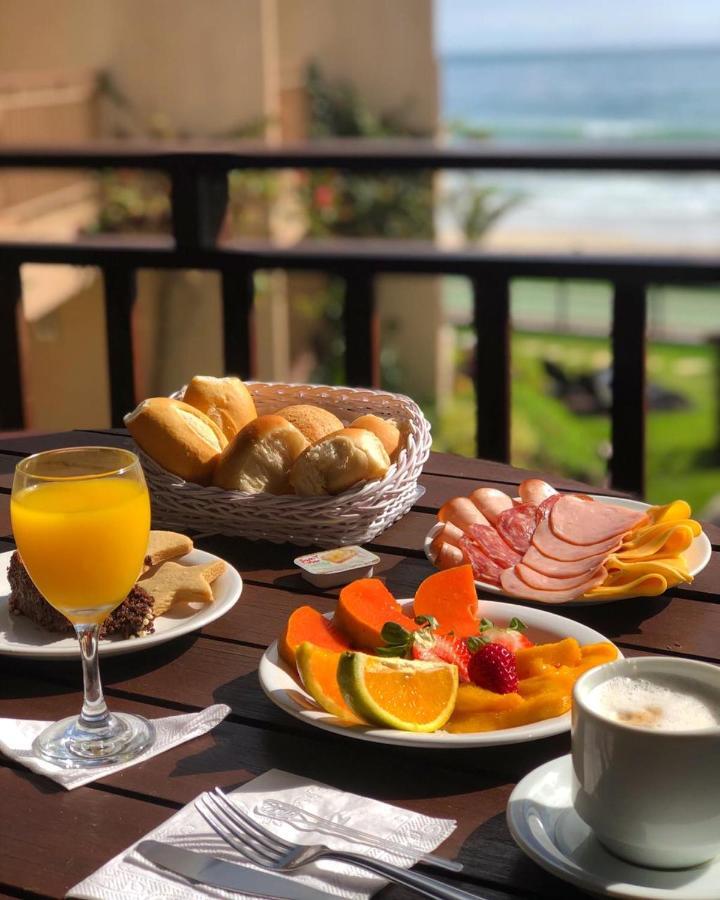 Morada Do Mar Hotel Bombinhas Ngoại thất bức ảnh