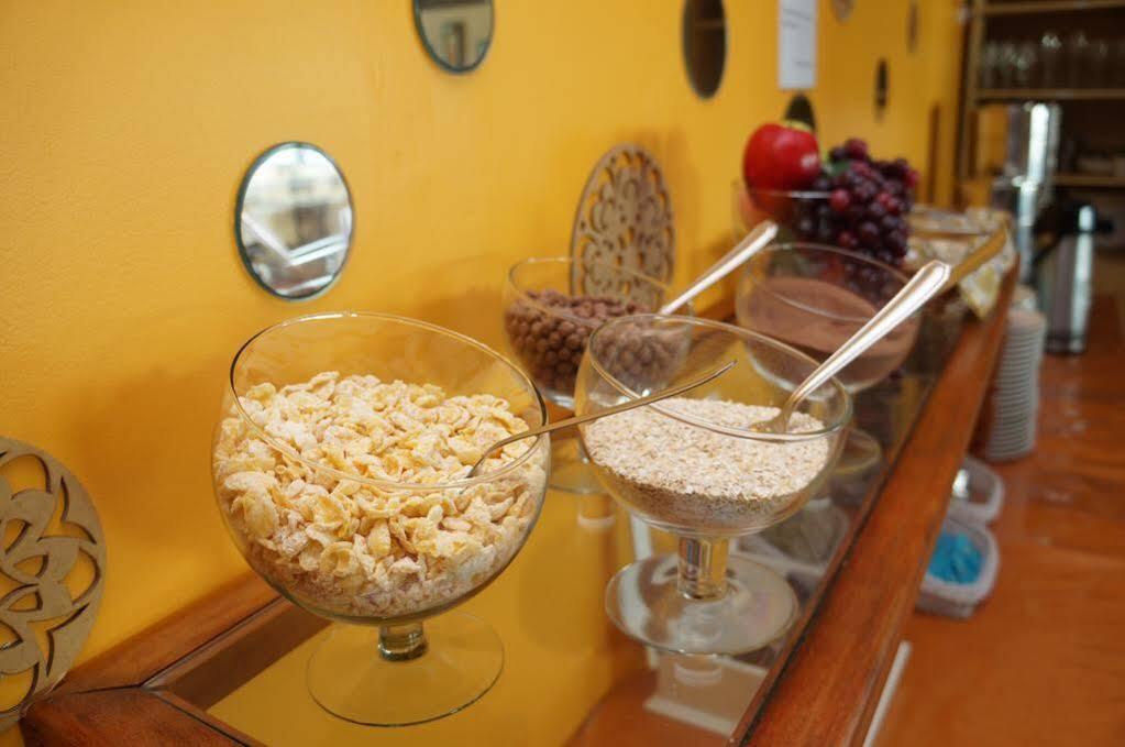 Morada Do Mar Hotel Bombinhas Ngoại thất bức ảnh