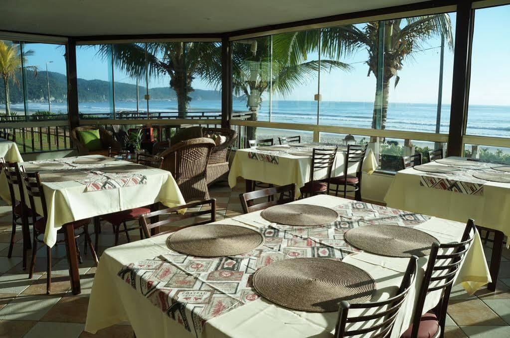 Morada Do Mar Hotel Bombinhas Ngoại thất bức ảnh